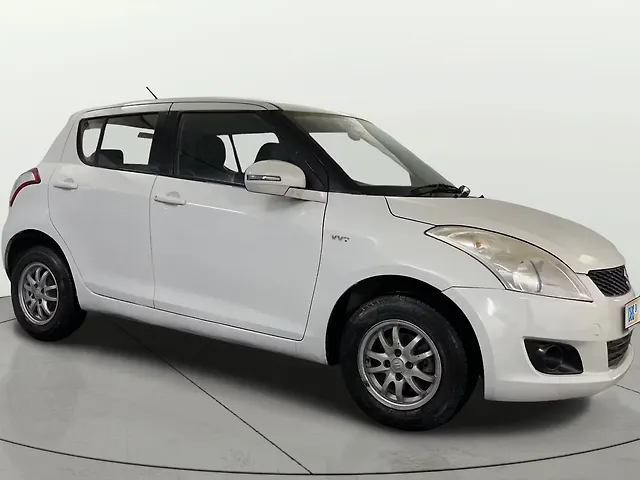 Used 2014 Maruti Suzuki Swift in Delhi