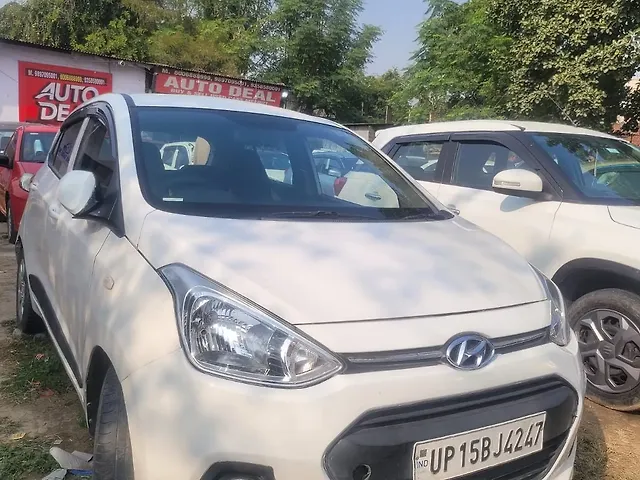 Used 2014 Hyundai Grand i10 in Meerut