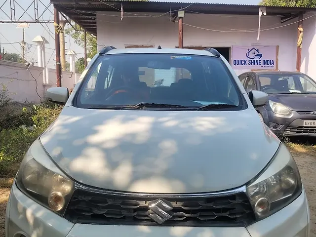 Used 2020 Maruti Suzuki Celerio in Meerut