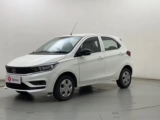 Used 2022 Tata Tiago in Mumbai