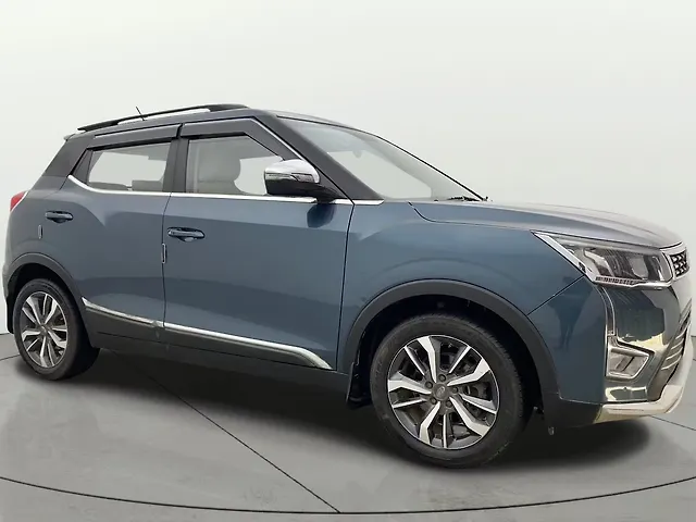 Used 2021 Mahindra XUV300 in Chennai
