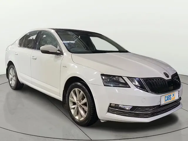 Used 2019 Skoda Octavia in Kolkata Used 2019 Skoda Octavia in Kolkata