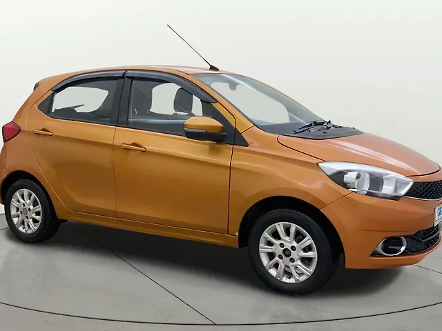 Used 2016 Tata Tiago in Pune