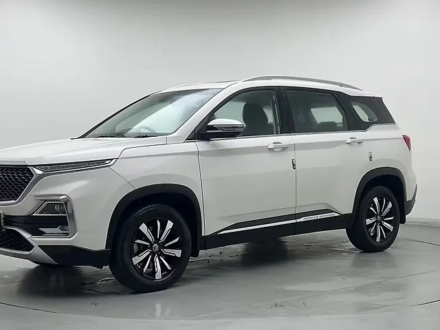 Used 2019 MG Hector in Delhi
