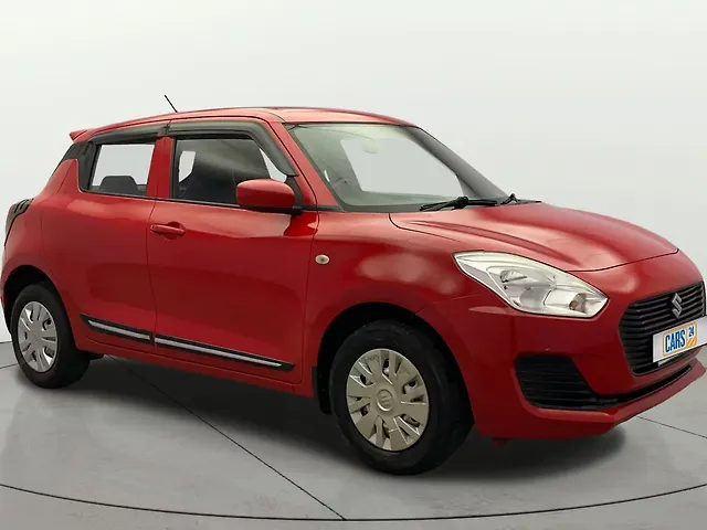 Used 2019 Maruti Suzuki Swift in Kochi Used 2019 Maruti Suzuki Swift in Kochi