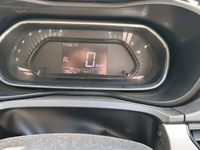 Used Tata Nexon [2020-2023] XMA in Mumbai