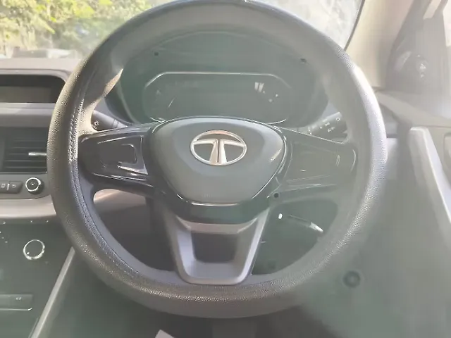 Used Tata Nexon [2020-2023] XMA in Mumbai