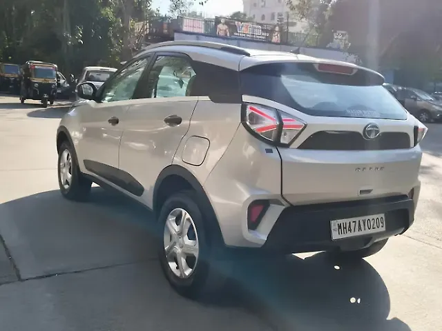 Used Tata Nexon [2020-2023] XMA in Mumbai