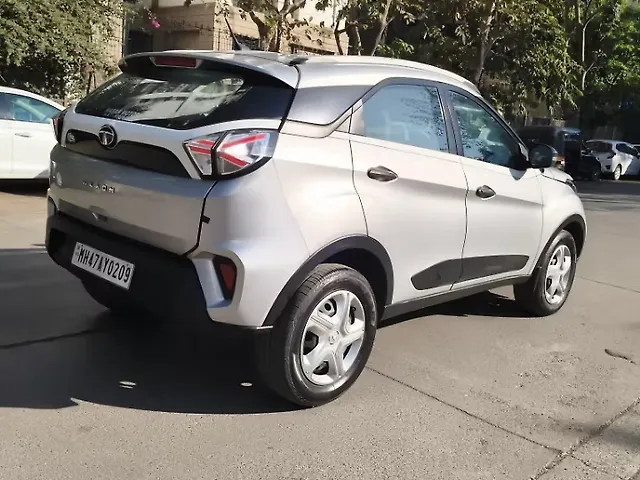 Used Tata Nexon [2020-2023] XMA in Mumbai