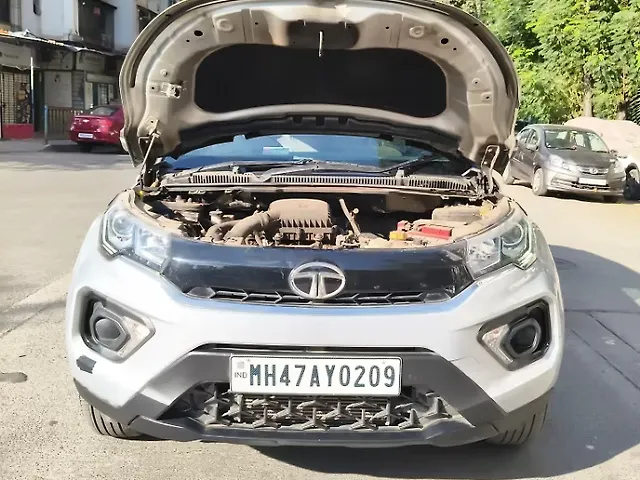 Used Tata Nexon [2020-2023] XMA in Mumbai