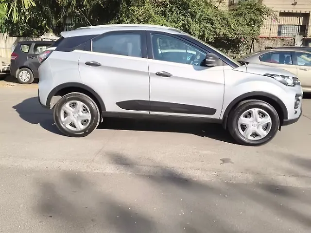 Used Tata Nexon [2020-2023] XMA in Mumbai