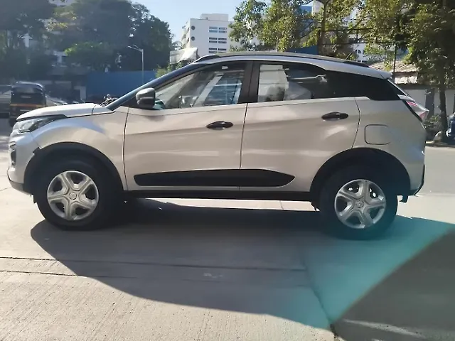 Used Tata Nexon [2020-2023] XMA in Mumbai