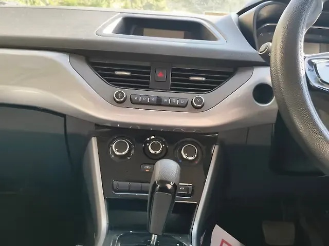 Used Tata Nexon [2020-2023] XMA in Mumbai