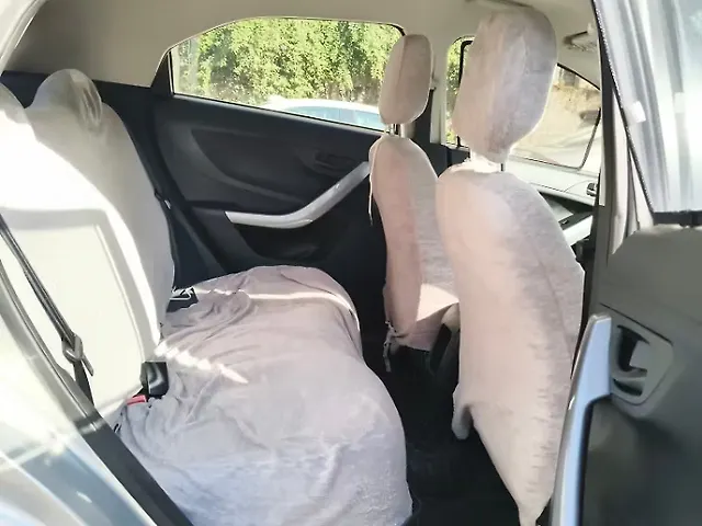 Used Tata Nexon [2020-2023] XMA in Mumbai