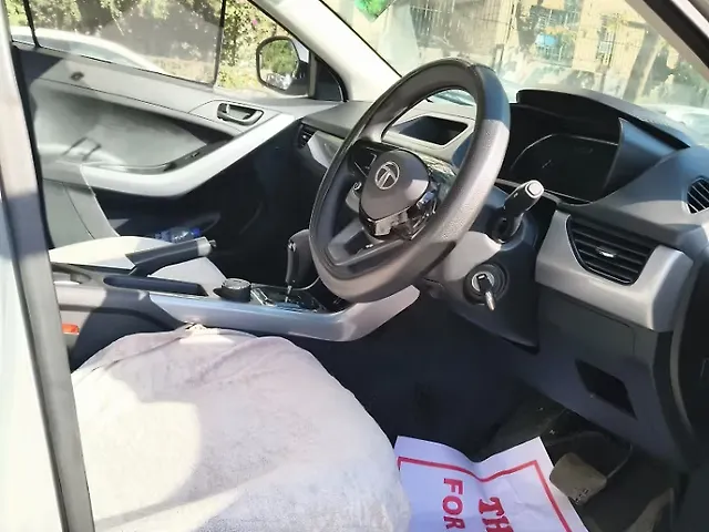Used Tata Nexon [2020-2023] XMA in Mumbai