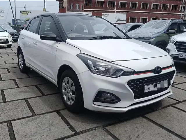 Used 2018 Hyundai Elite i20 in Kannur Used 2018 Hyundai Elite i20 in Kannur