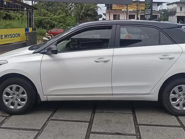 Used Hyundai Elite i20 [2018-2019] Era 1.2 in Kannur