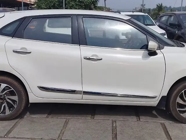 Used Hyundai Elite i20 [2018-2019] Era 1.2 in Kannur