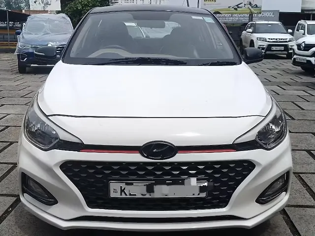 Used Hyundai Elite i20 [2018-2019] Era 1.2 in Kannur
