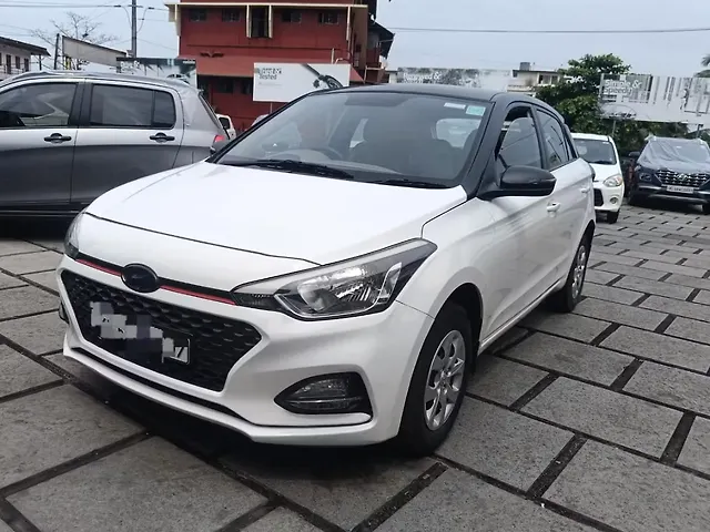 Used Hyundai Elite i20 [2018-2019] Era 1.2 in Kannur