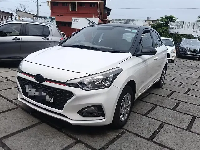 Used Hyundai Elite i20 [2018-2019] Era 1.2 in Kannur