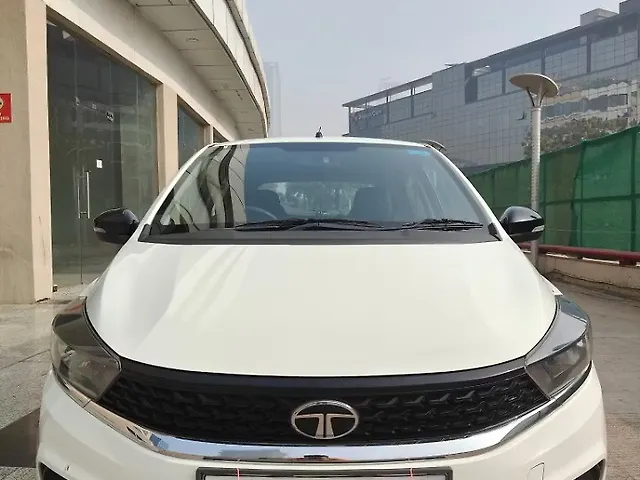 Used 2024 Tata Tiago in Gurgaon Used 2024 Tata Tiago in Gurgaon
