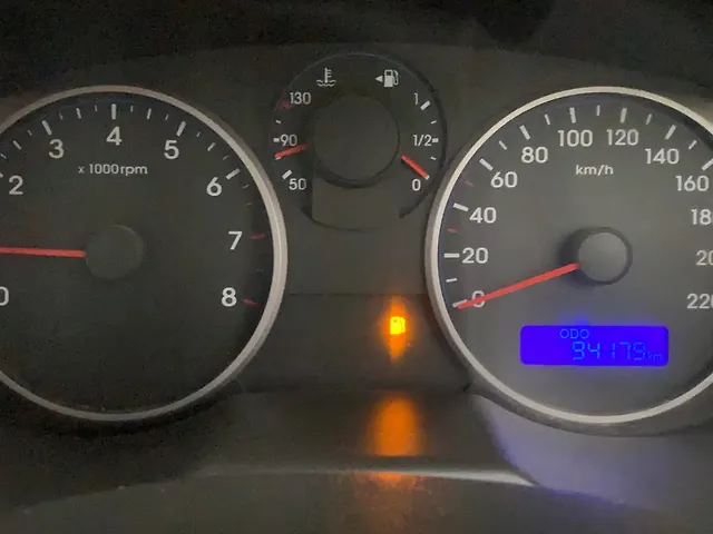 Used Hyundai i20 [2010-2012] Sportz 1.2 BS-IV in Hyderabad