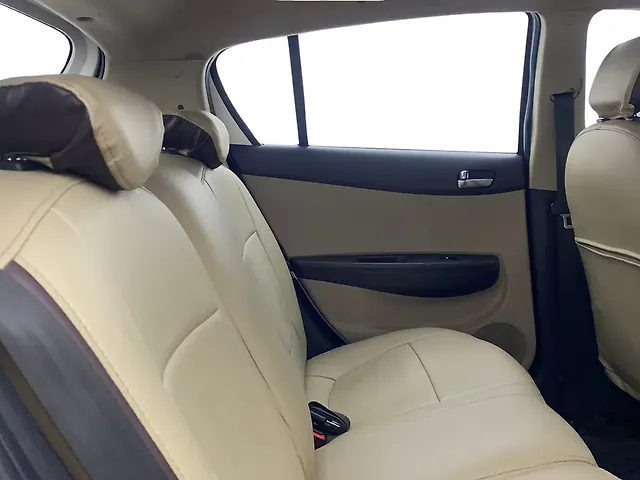 Used Hyundai i20 [2010-2012] Sportz 1.2 BS-IV in Hyderabad