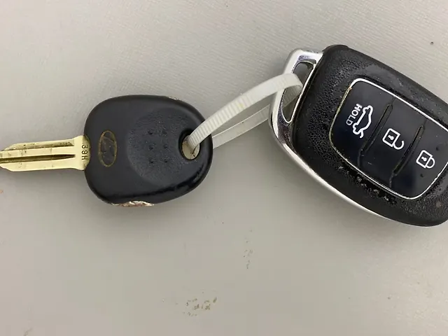 Used Hyundai i20 [2010-2012] Sportz 1.2 BS-IV in Hyderabad