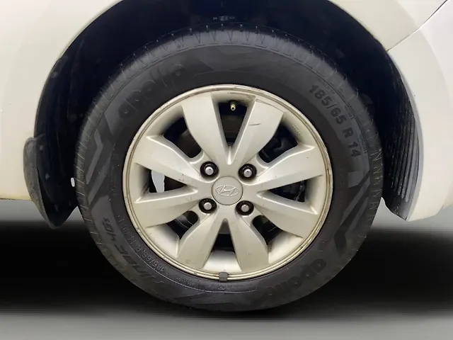 Used Hyundai i20 [2010-2012] Sportz 1.2 BS-IV in Hyderabad