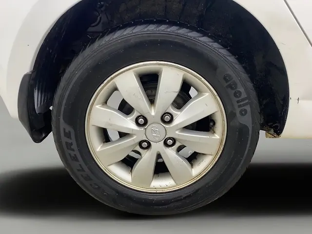 Used Hyundai i20 [2010-2012] Sportz 1.2 BS-IV in Hyderabad
