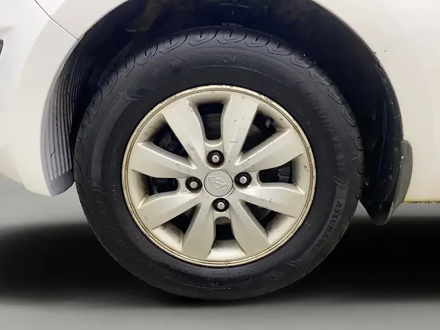 Used Hyundai i20 [2010-2012] Sportz 1.2 BS-IV in Hyderabad