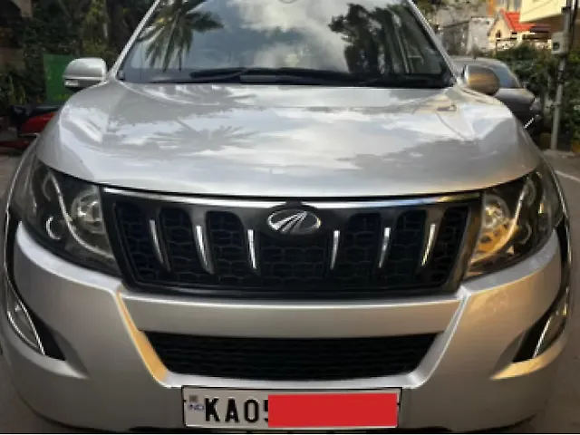 Used 2015 Mahindra XUV500 in Bangalore Used 2015 Mahindra XUV500 in Bangalore