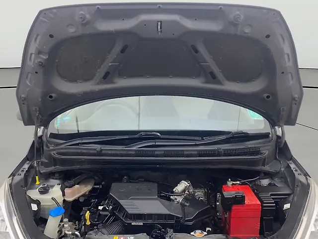 Used Hyundai Santro Sportz [2018-2020] in Bangalore