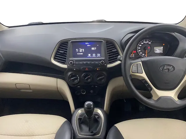 Used Hyundai Santro Sportz [2018-2020] in Bangalore