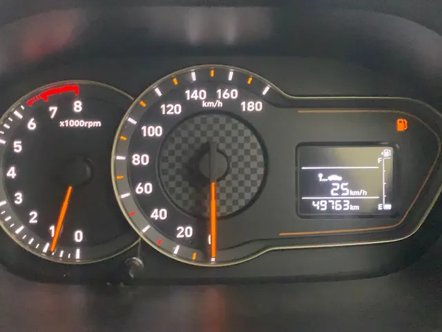 Used Hyundai Santro Sportz [2018-2020] in Bangalore