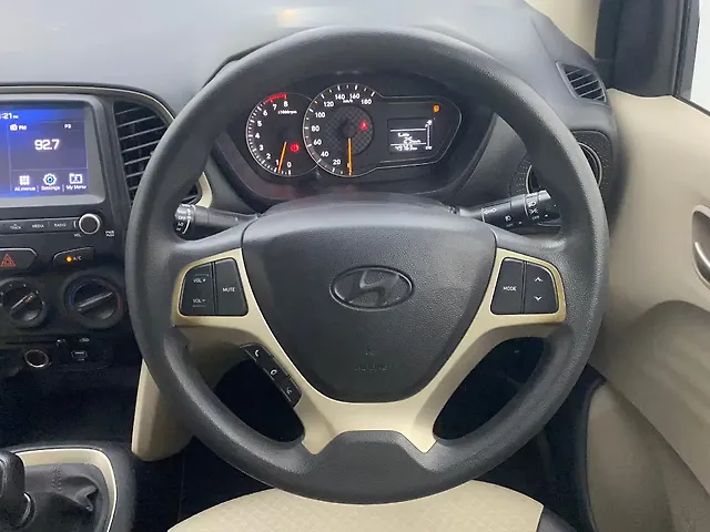 Used Hyundai Santro Sportz [2018-2020] in Bangalore