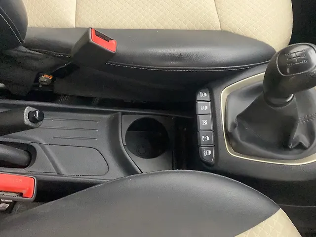 Used Hyundai Santro Sportz [2018-2020] in Bangalore