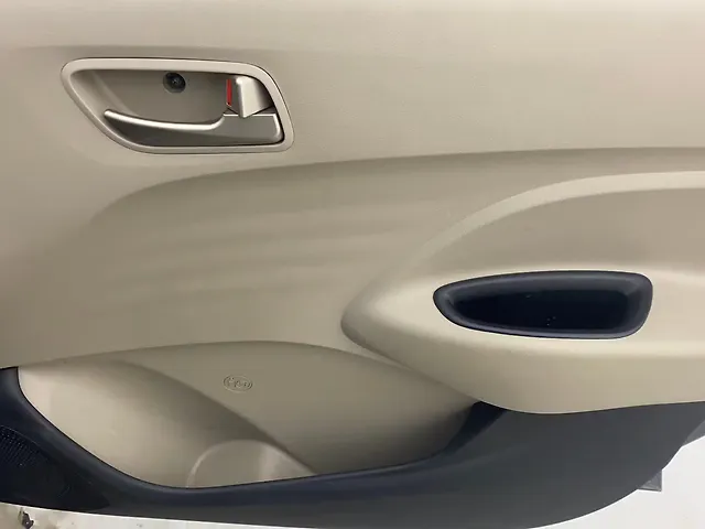 Used Hyundai Santro Sportz [2018-2020] in Bangalore