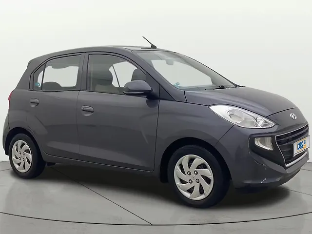 Used 2018 Hyundai Santro in Bangalore
