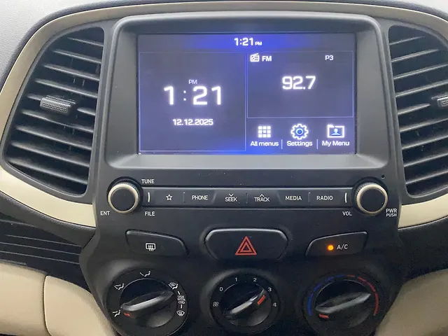 Used Hyundai Santro Sportz [2018-2020] in Bangalore
