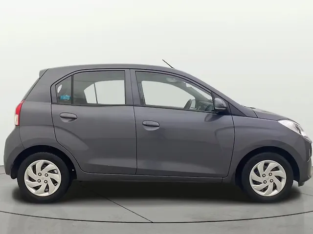 Used Hyundai Santro Sportz [2018-2020] in Bangalore