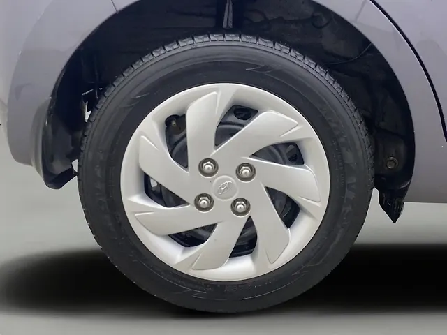 Used Hyundai Santro Sportz [2018-2020] in Bangalore