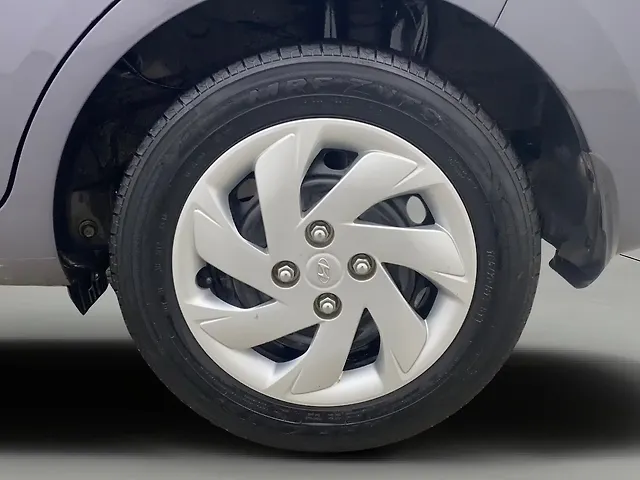 Used Hyundai Santro Sportz [2018-2020] in Bangalore