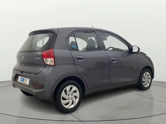 Used Hyundai Santro Sportz [2018-2020] in Bangalore