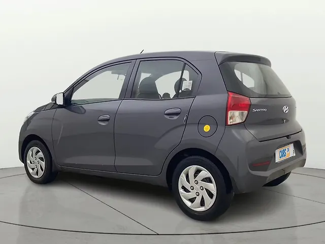 Used Hyundai Santro Sportz [2018-2020] in Bangalore