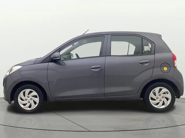 Used Hyundai Santro Sportz [2018-2020] in Bangalore