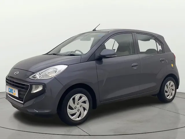 Used Hyundai Santro Sportz [2018-2020] in Bangalore