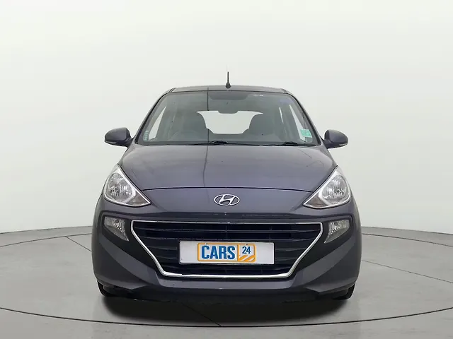 Used Hyundai Santro Sportz [2018-2020] in Bangalore