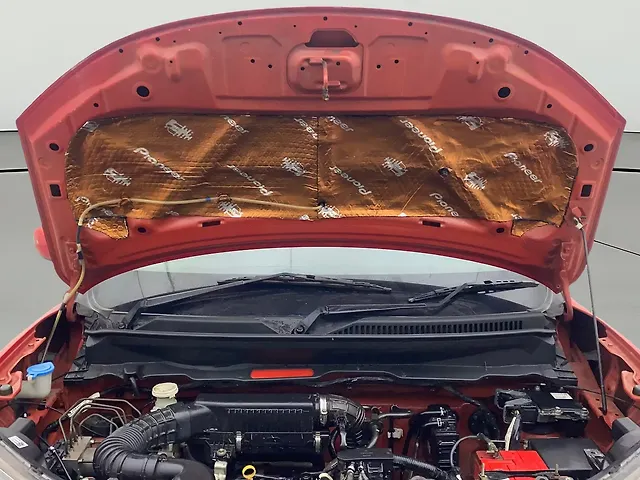 Used Maruti Suzuki S-Presso [2019-2022] VXi Plus AMT in Bangalore